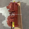 Excavator SK120-6 Hydraulic Pump K3V63DT Main Pump